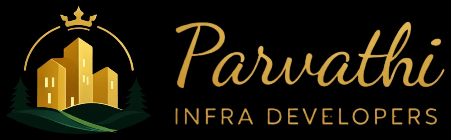 Parvathi Infra Developers